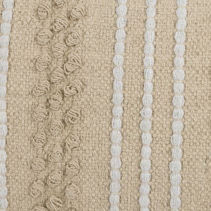 Eglo 420127 - Cuscino decorativo CHEVERY 35x60 cm beige