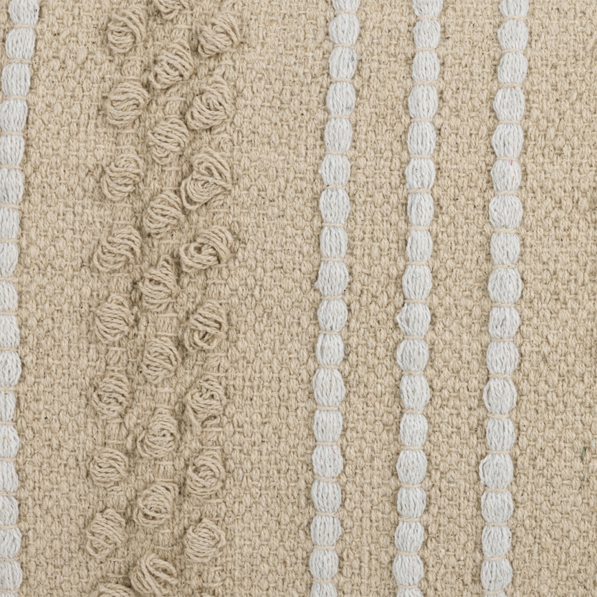 Eglo 420127 - Cuscino decorativo CHEVERY 35x60 cm beige