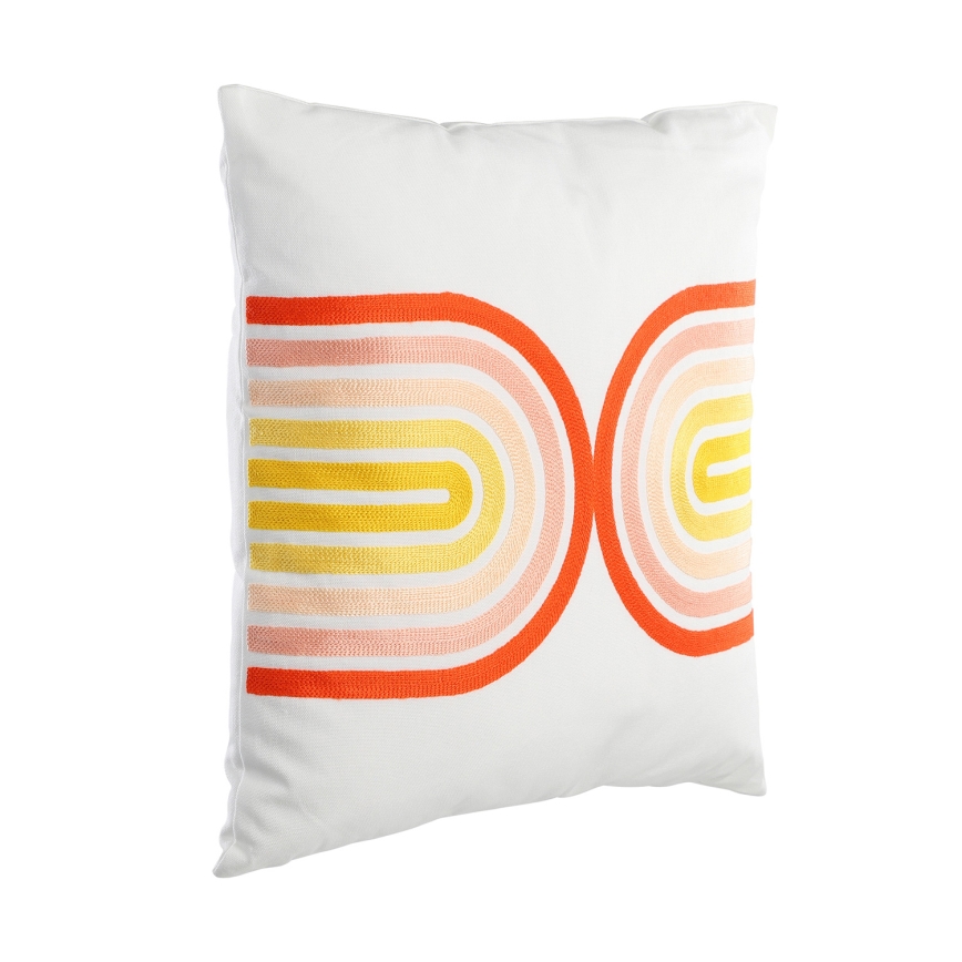 Eglo 420237 - Cuscino decorativo BERHALA 45x45 cm multicolore