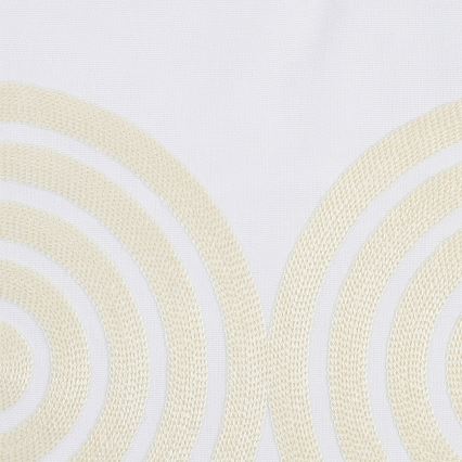 Eglo 420238 - Cuscino d'arredo BERHALA 45x45 cm bianco/beige