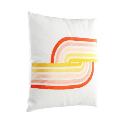 Eglo 420239 - Cuscino decorativo BERHALA 45x45 cm, multicolore