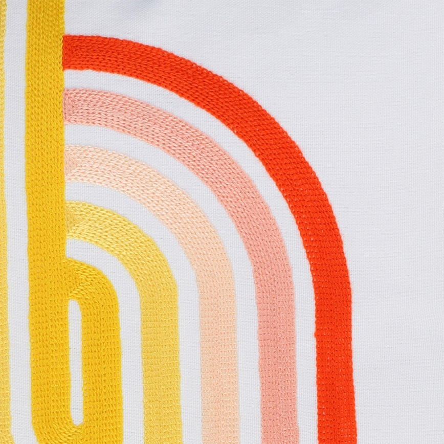 Eglo 420239 - Cuscino decorativo BERHALA 45x45 cm, multicolore