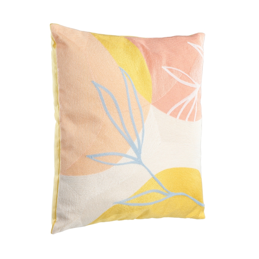 Eglo 420243 - Cuscino decorativo BERHALA 45x45 cm multicolore