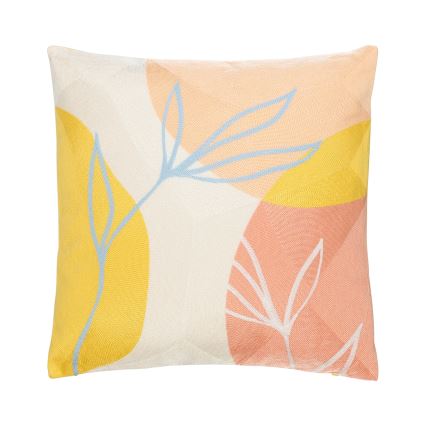 Eglo 420243 - Cuscino decorativo BERHALA 45x45 cm multicolore