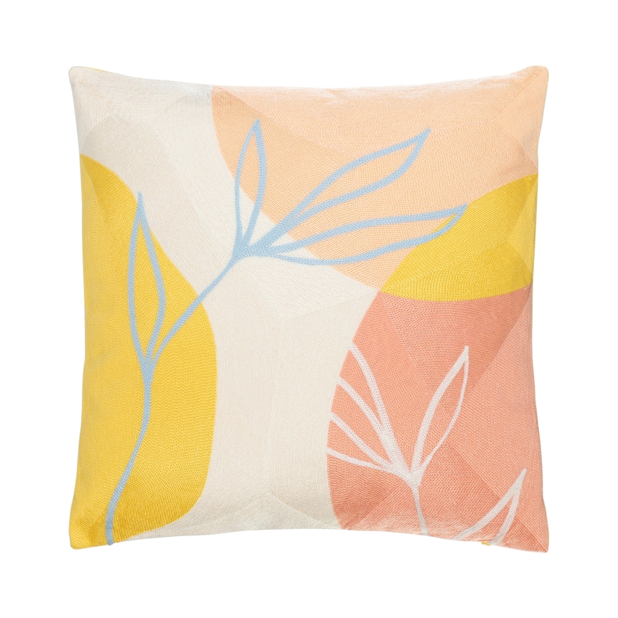 Eglo 420243 - Cuscino decorativo BERHALA 45x45 cm multicolore