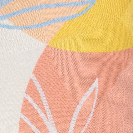 Eglo 420243 - Cuscino decorativo BERHALA 45x45 cm multicolore