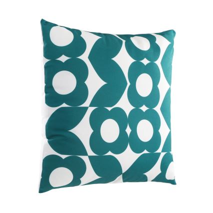 Eglo 420246 - Cuscino decorativo TSUNAN 45x45 cm verde