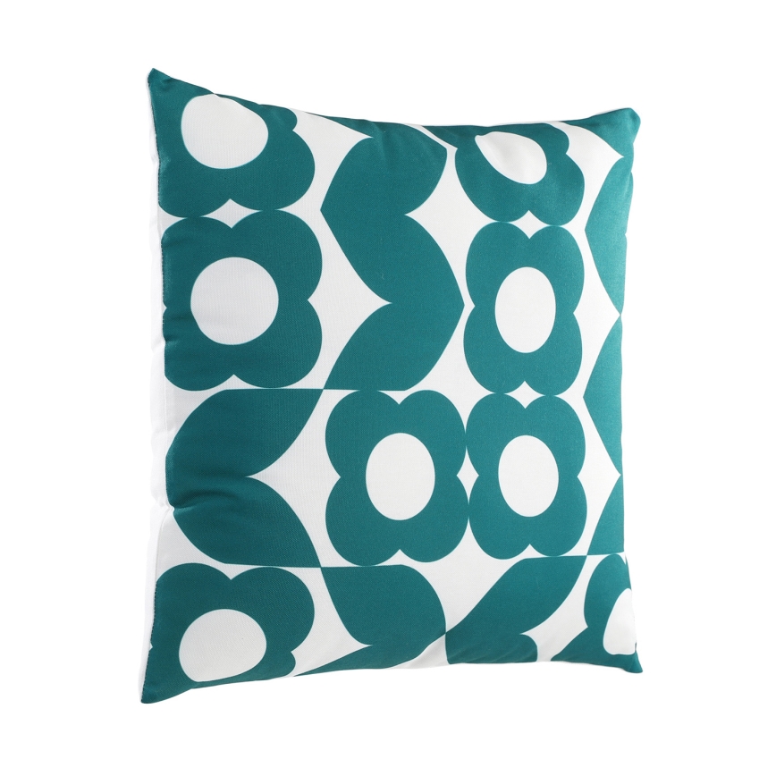 Eglo 420246 - Cuscino decorativo TSUNAN 45x45 cm verde