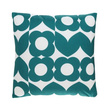 Eglo 420246 - Cuscino decorativo TSUNAN 45x45 cm verde