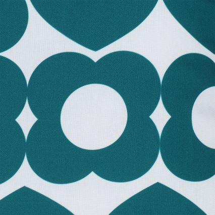 Eglo 420246 - Cuscino decorativo TSUNAN 45x45 cm verde