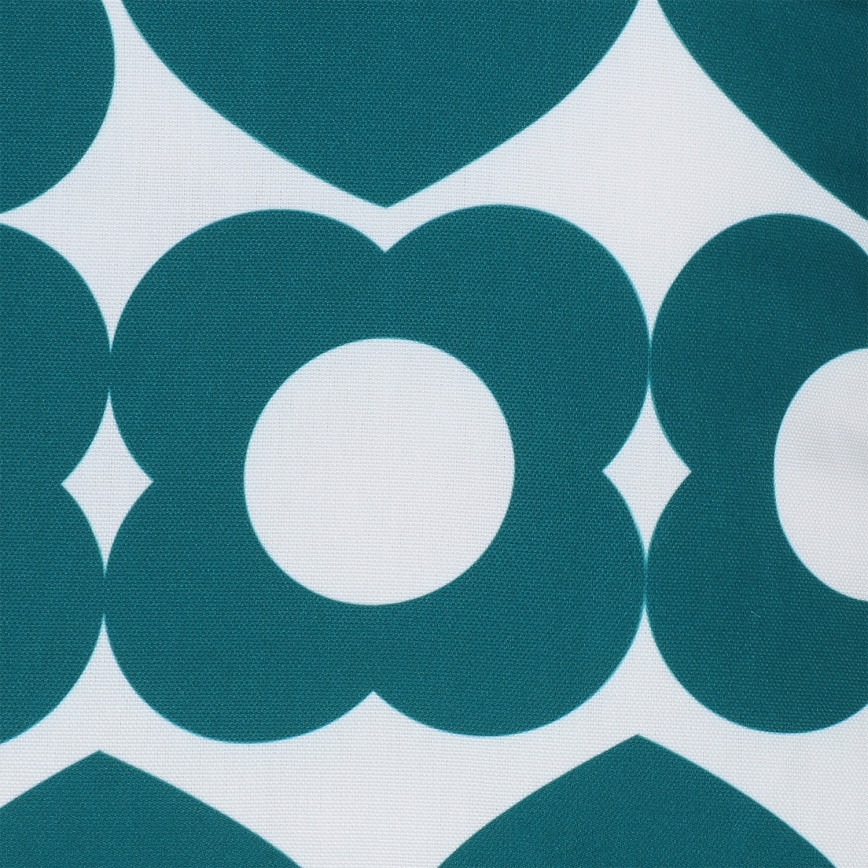Eglo 420246 - Cuscino decorativo TSUNAN 45x45 cm verde
