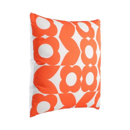 Eglo 420247 - Cuscino decorativo TSUNAN 45x45 cm arancione