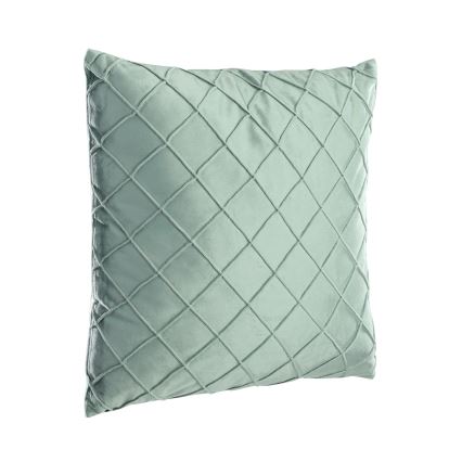 Eglo 420252 - Cuscino decorativo SHOURA 45x45 cm verde