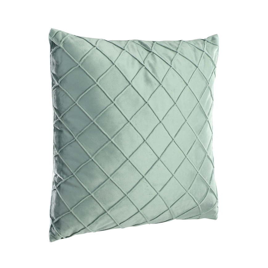 Eglo 420252 - Cuscino decorativo SHOURA 45x45 cm verde