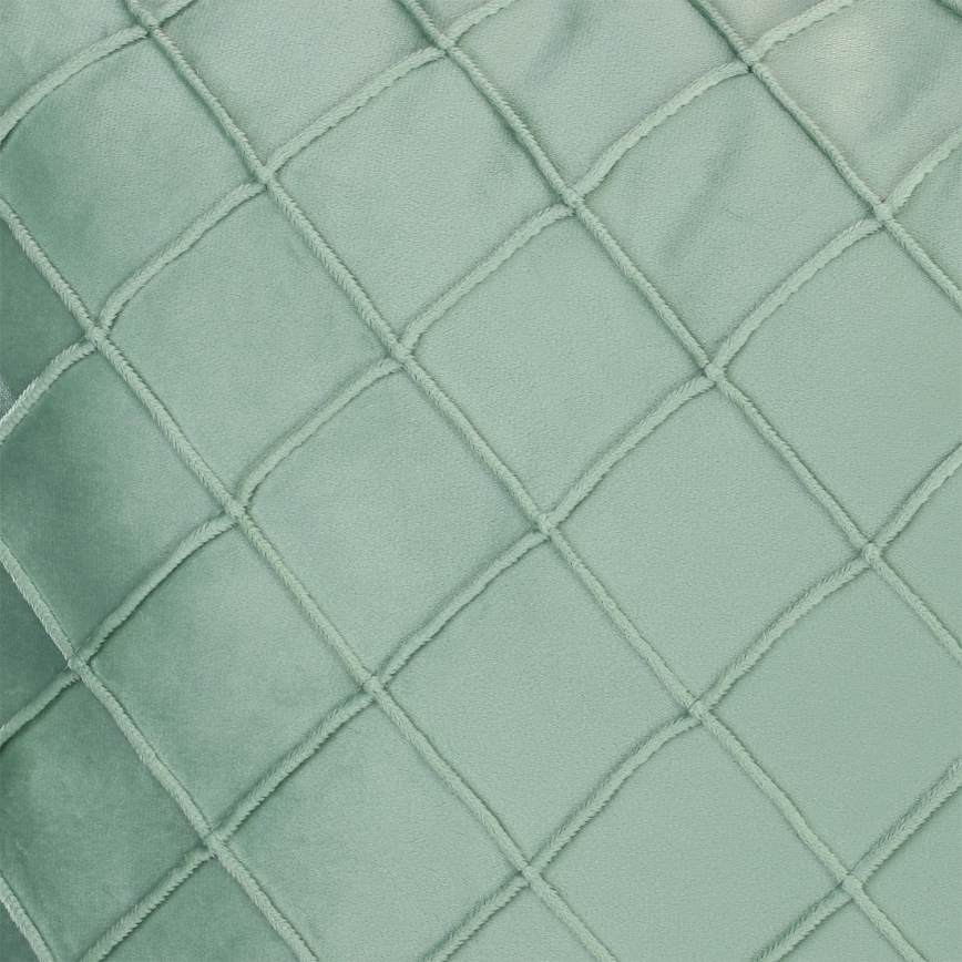 Eglo 420252 - Cuscino decorativo SHOURA 45x45 cm verde