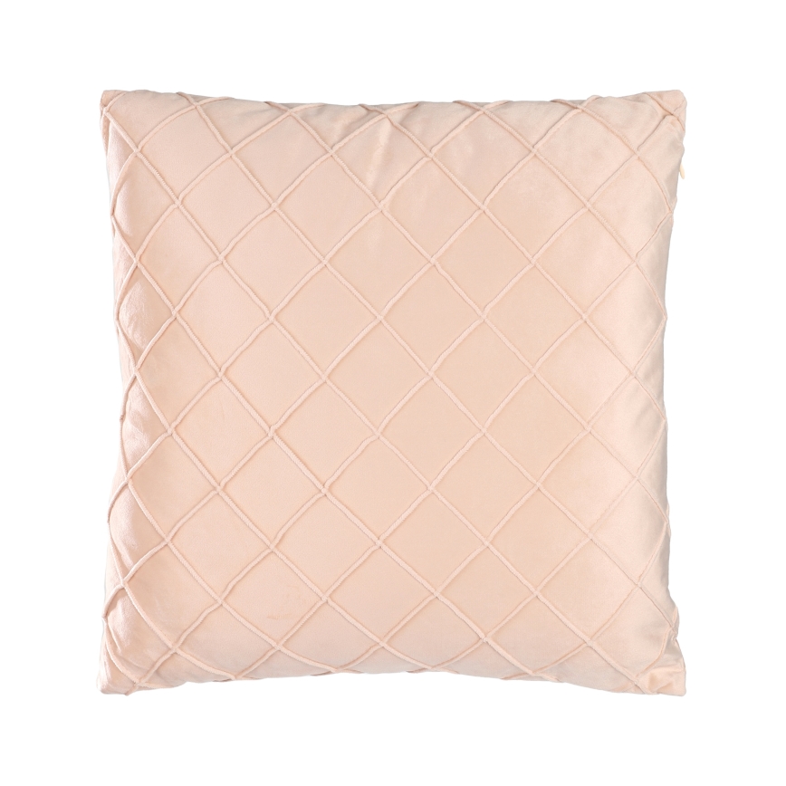 Eglo 420253 - Cuscino decorativo SHOURA 45x45 cm rosa
