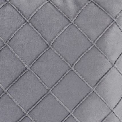 Eglo 420254 - Cuscino decorativo SHOURA 45x45 cm grigio