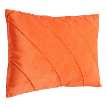 Eglo 420257 - Cuscino decorativo SHOURA 30x50 cm arancione