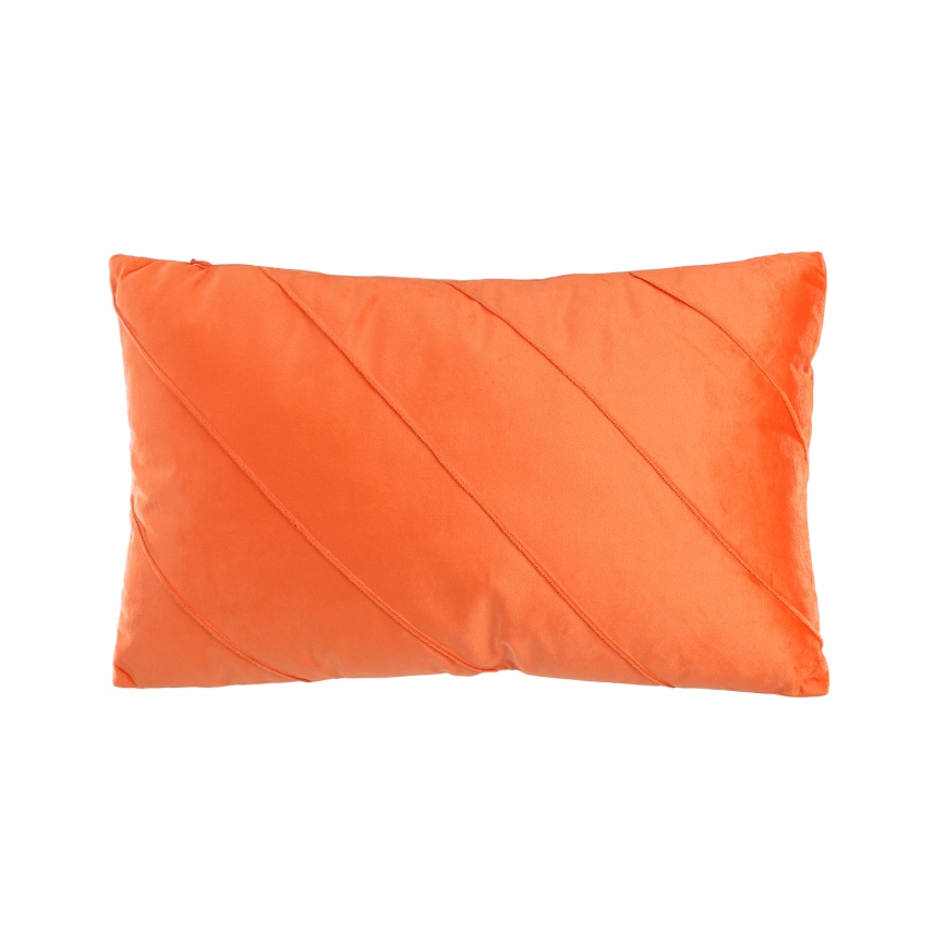 Eglo 420257 - Cuscino decorativo SHOURA 30x50 cm arancione