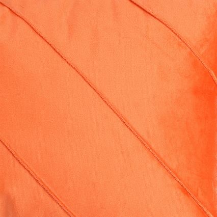 Eglo 420257 - Cuscino decorativo SHOURA 30x50 cm arancione