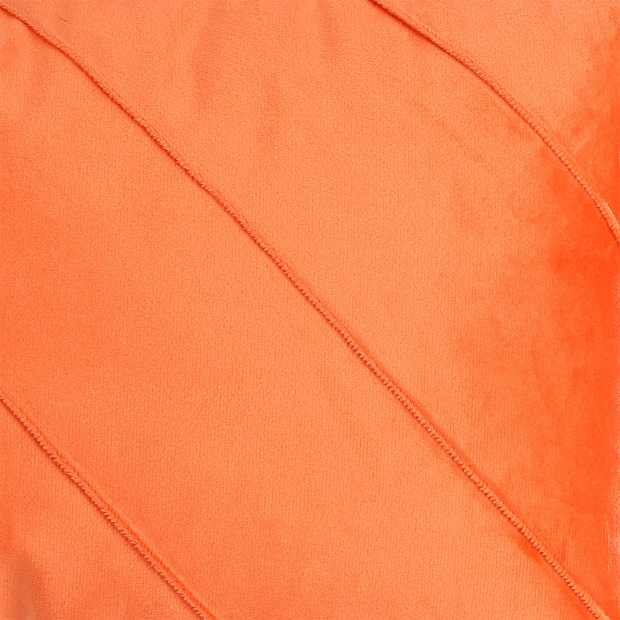 Eglo 420257 - Cuscino decorativo SHOURA 30x50 cm arancione