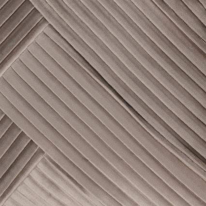 Eglo 420266 - Cuscino decorativo SHOURA 45x45 cm, marrone