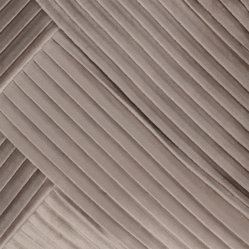 Eglo 420266 - Cuscino decorativo SHOURA 45x45 cm, marrone
