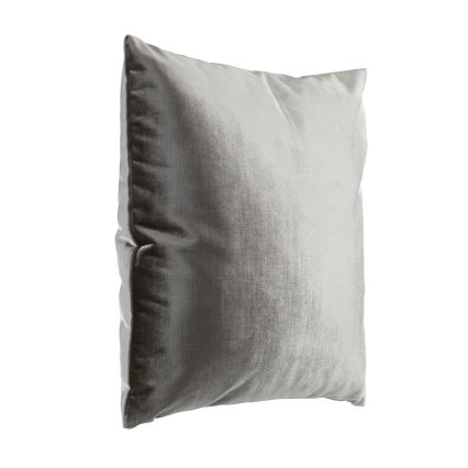 Eglo 420267 - Cuscino decorativo SINGU 45x45 cm grigio
