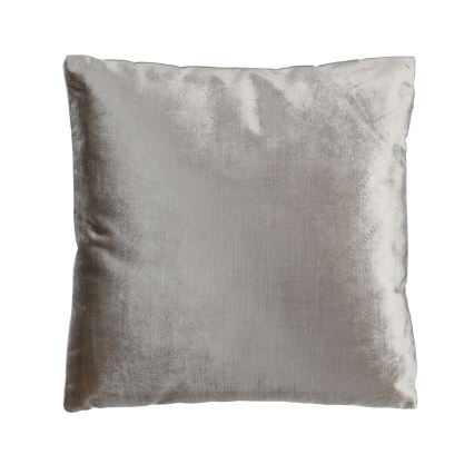 Eglo 420267 - Cuscino decorativo SINGU 45x45 cm grigio