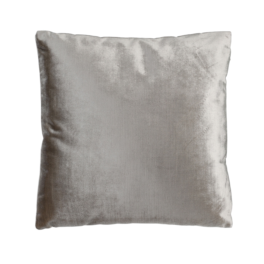 Eglo 420267 - Cuscino decorativo SINGU 45x45 cm grigio