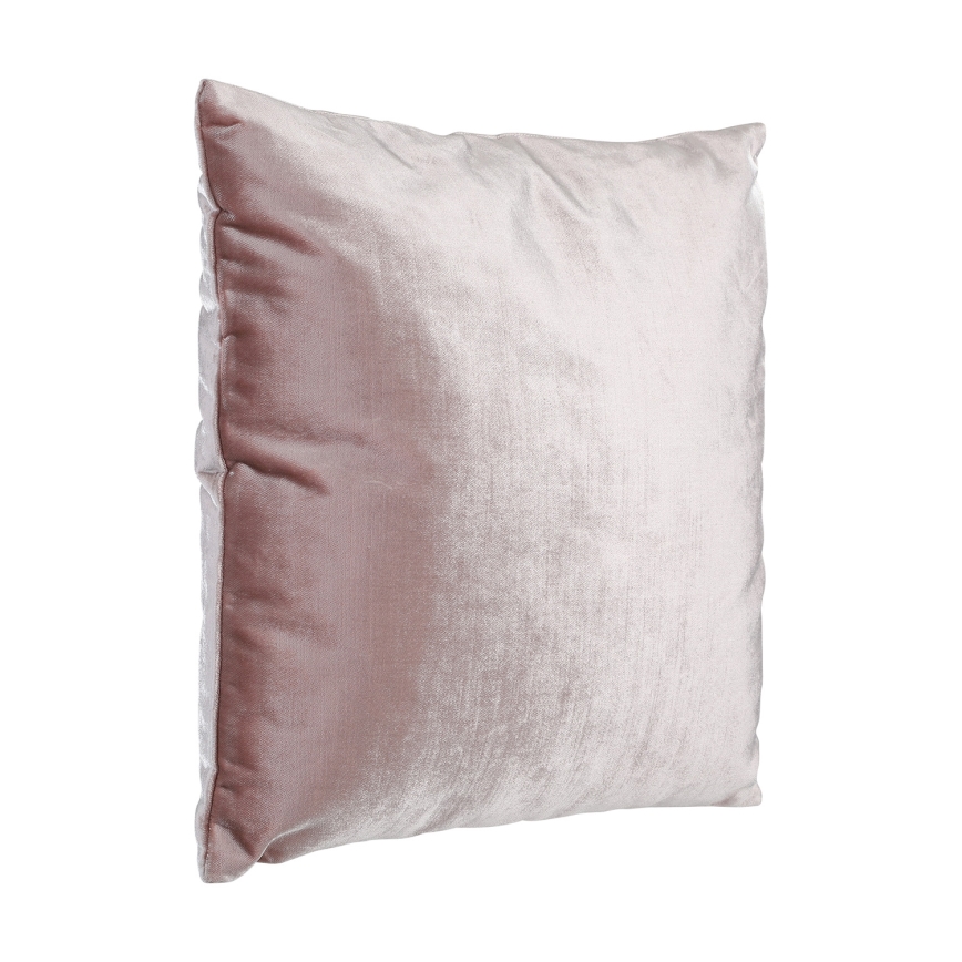 Eglo 420268 - Cuscino decorativo SINGU 45x45 cm rosa