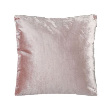 Eglo 420268 - Cuscino decorativo SINGU 45x45 cm rosa