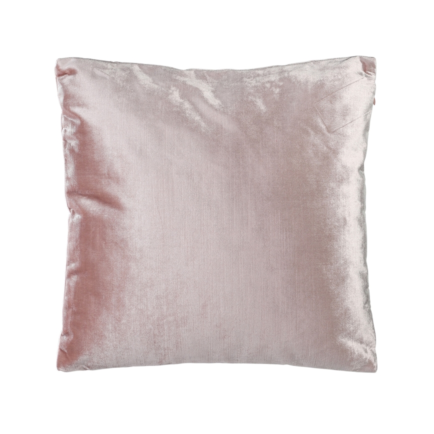 Eglo 420268 - Cuscino decorativo SINGU 45x45 cm rosa