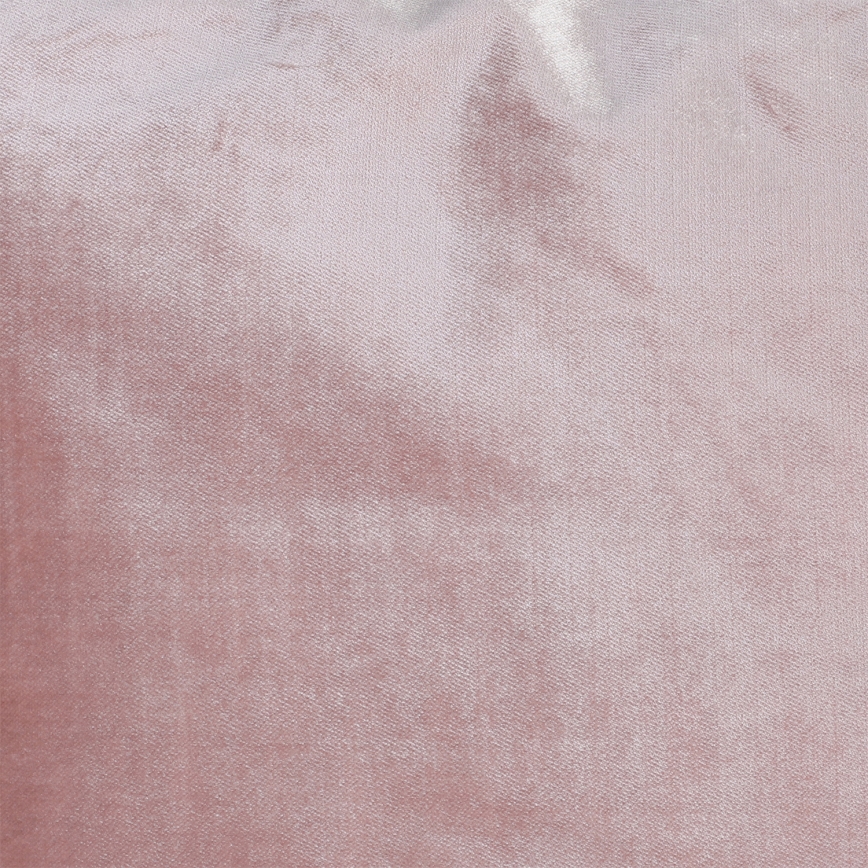 Eglo 420268 - Cuscino decorativo SINGU 45x45 cm rosa