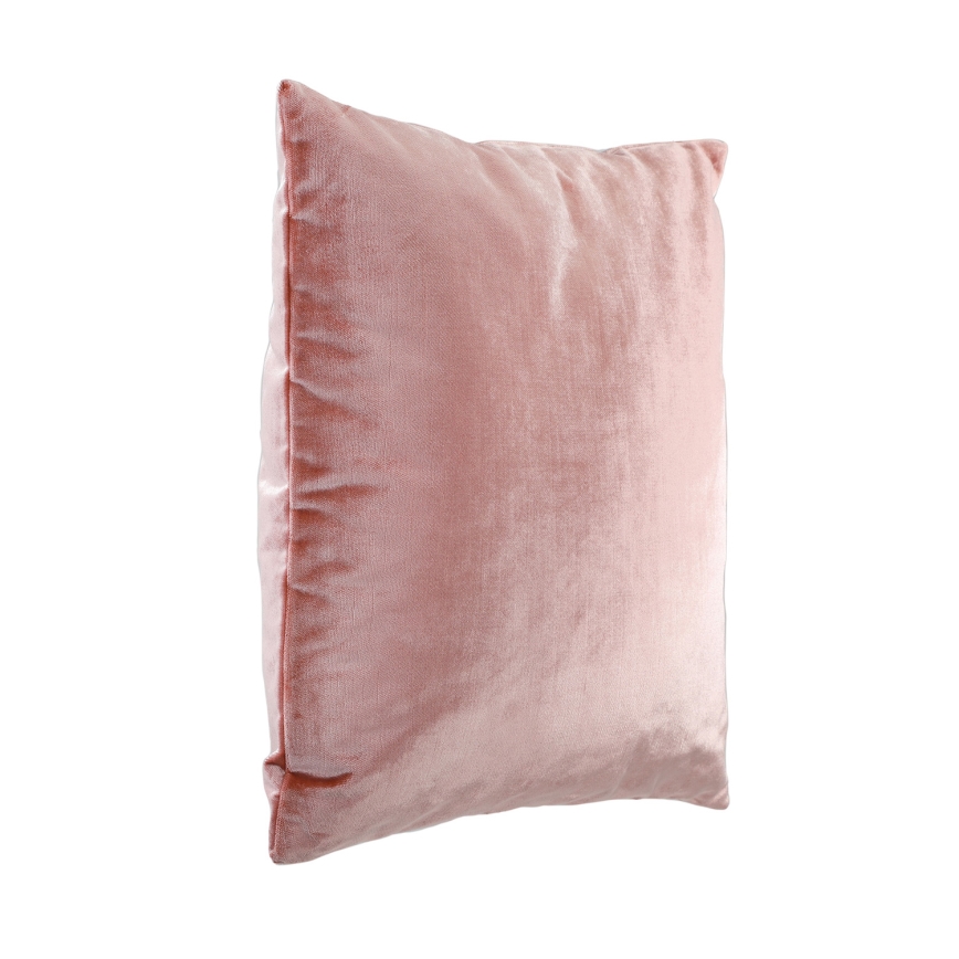 Eglo 420269 - Cuscino decorativo SINGU 45 x 45 cm, rosa