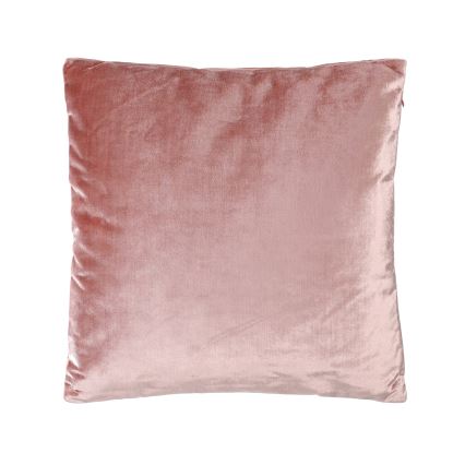 Eglo 420269 - Cuscino decorativo SINGU 45 x 45 cm, rosa
