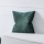 Eglo 420271 - Cuscino decorativo SINGU 45x45 cm verde