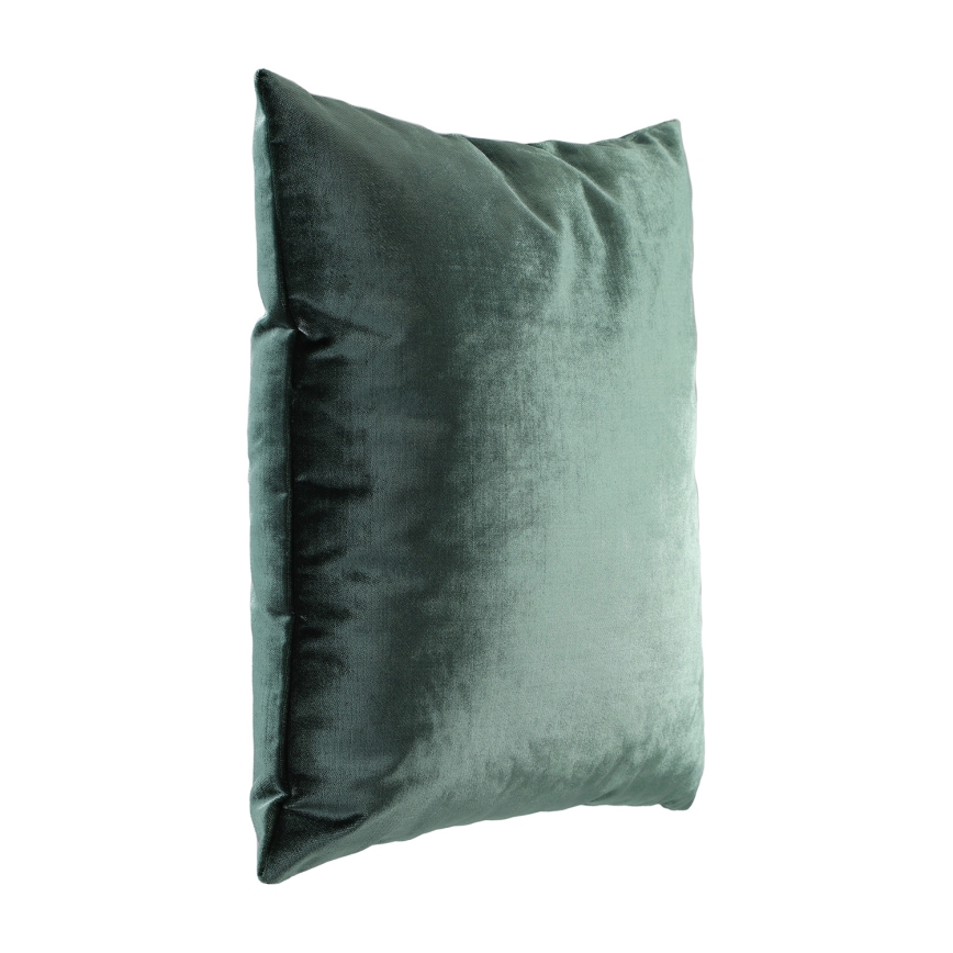 Eglo 420271 - Cuscino decorativo SINGU 45x45 cm verde
