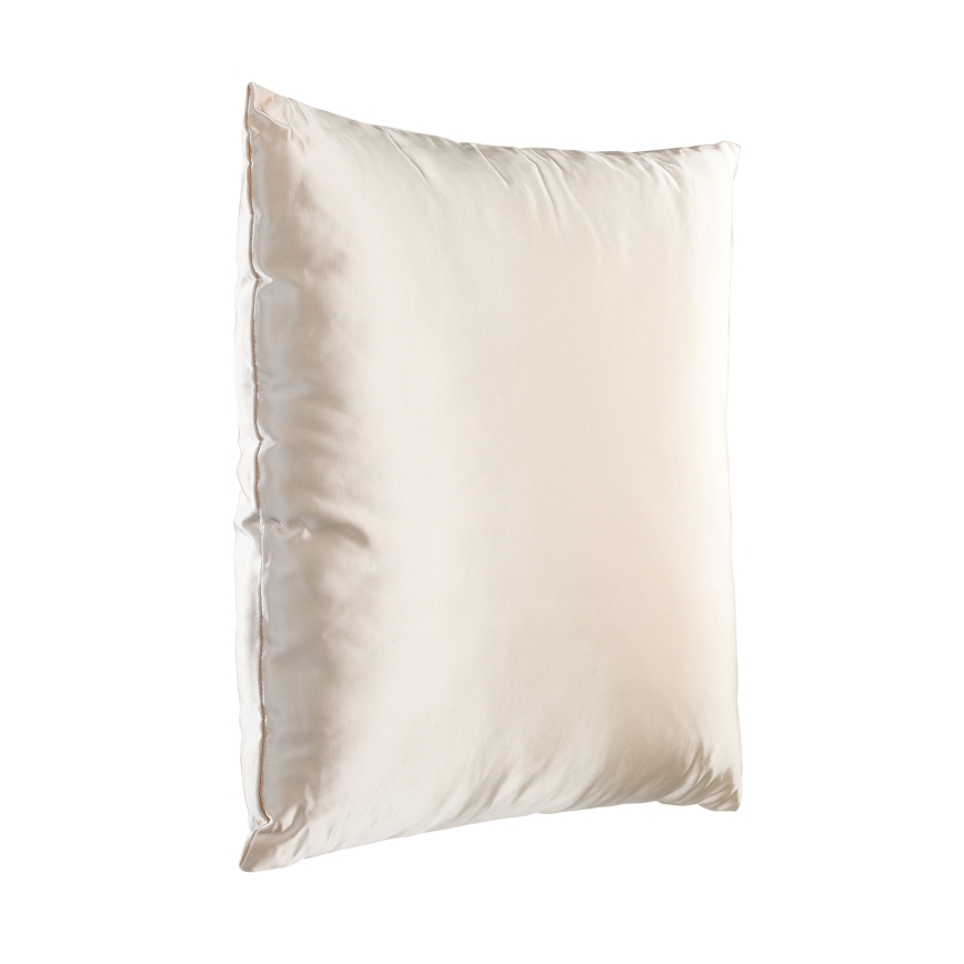 Eglo 420272 - Cuscino decorativo KYONAN 45x45 cm color crema