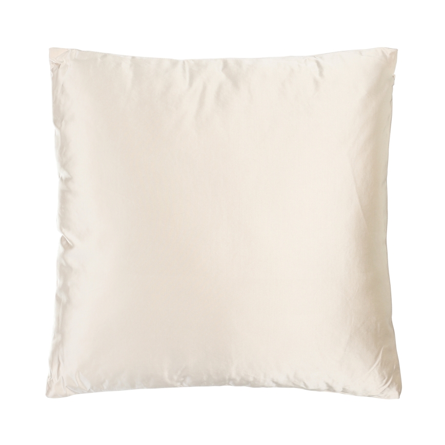 Eglo 420272 - Cuscino decorativo KYONAN 45x45 cm color crema