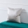 Eglo 420273 - Cuscino decorativo KYONAN 45x45 cm grigio