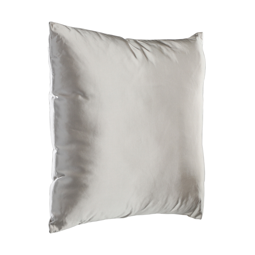 Eglo 420273 - Cuscino decorativo KYONAN 45x45 cm grigio