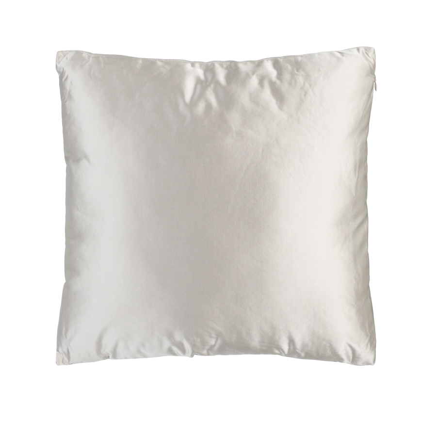 Eglo 420273 - Cuscino decorativo KYONAN 45x45 cm grigio
