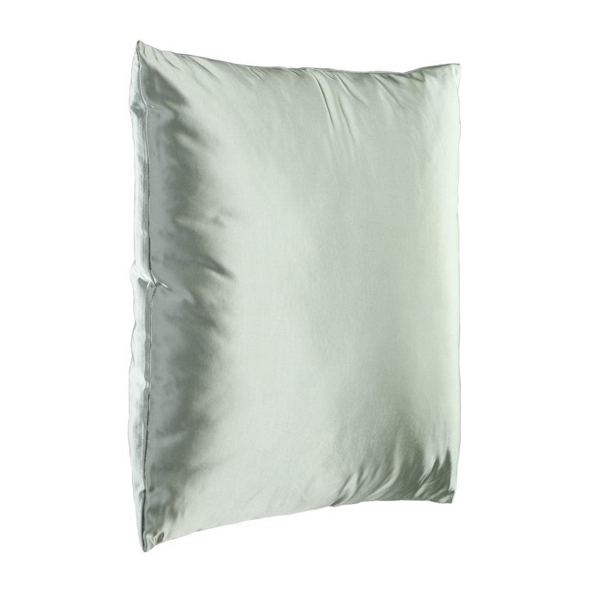 Eglo 420274 - Cuscino decorativo KYONAN 45x45 cm, verde