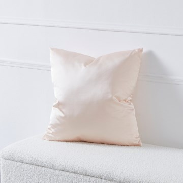 Eglo 420275 - Cuscino decorativo KYONAN 45x45 cm rosa