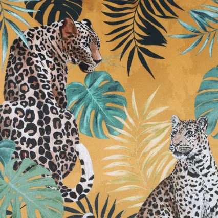 Eglo 420277 - Cuscino decorativo MOBARA 45x45 cm multicolore