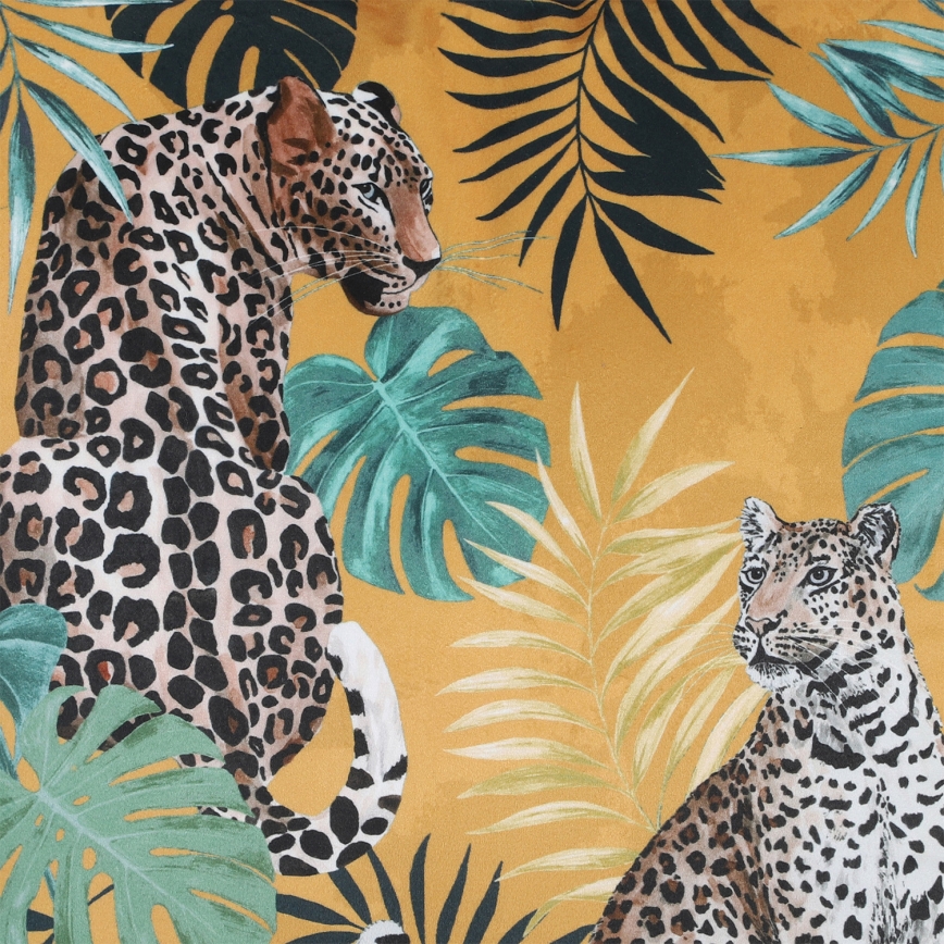 Eglo 420277 - Cuscino decorativo MOBARA 45x45 cm multicolore