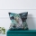 Eglo 420281 - Cuscino d'arredo MOBARA 45x45 cm multicolore