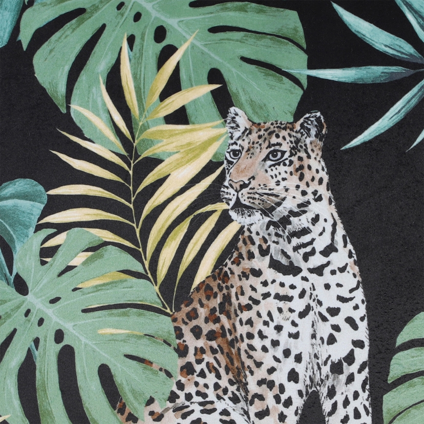 Eglo 420281 - Cuscino d'arredo MOBARA 45x45 cm multicolore