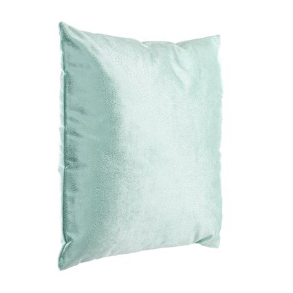 Eglo 420285 - Cuscino decorativo SINGU 45x45 cm menta